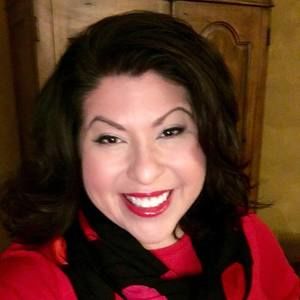 Meet your Posher, Vicki